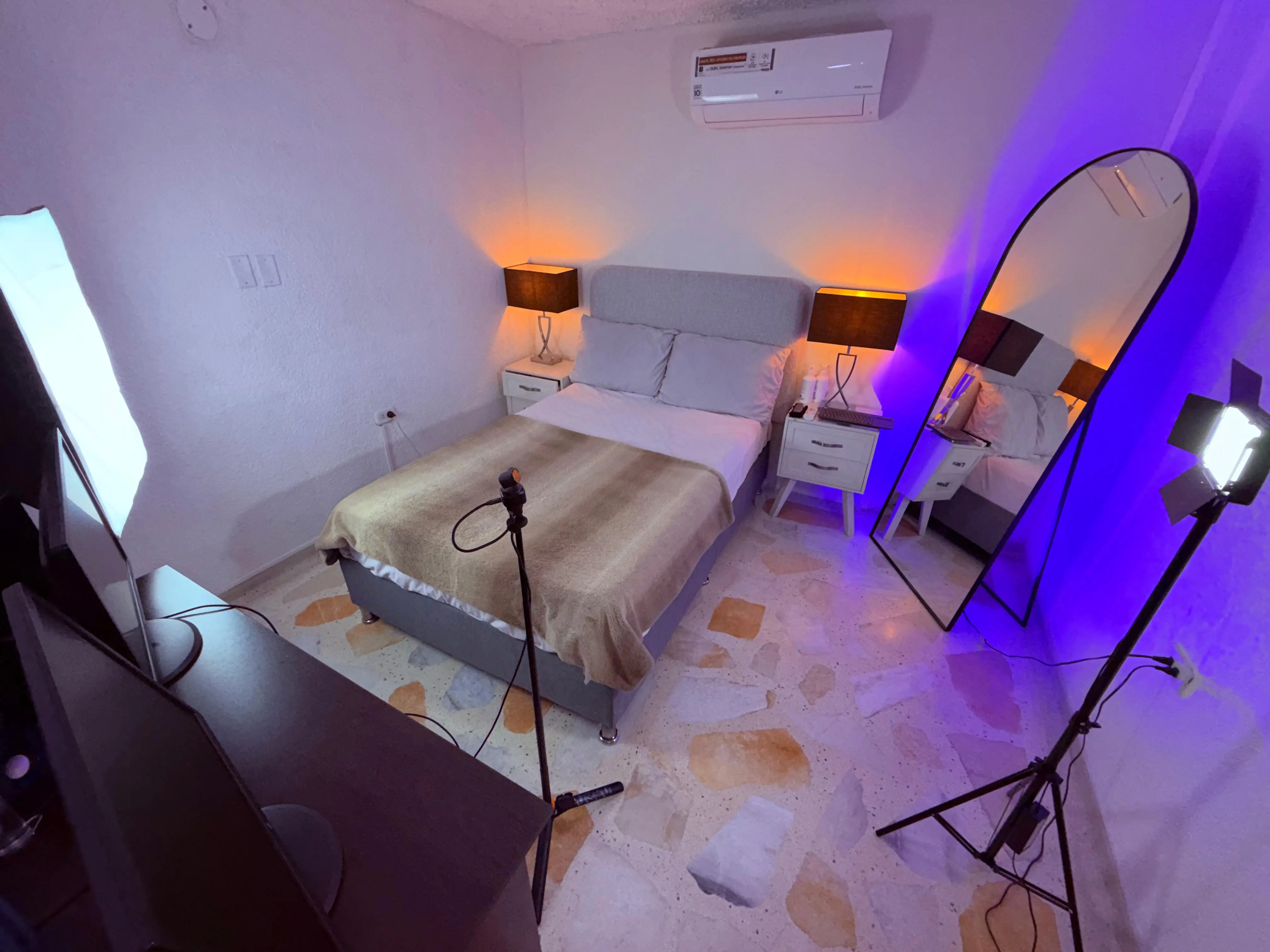 gana dinero como webcam